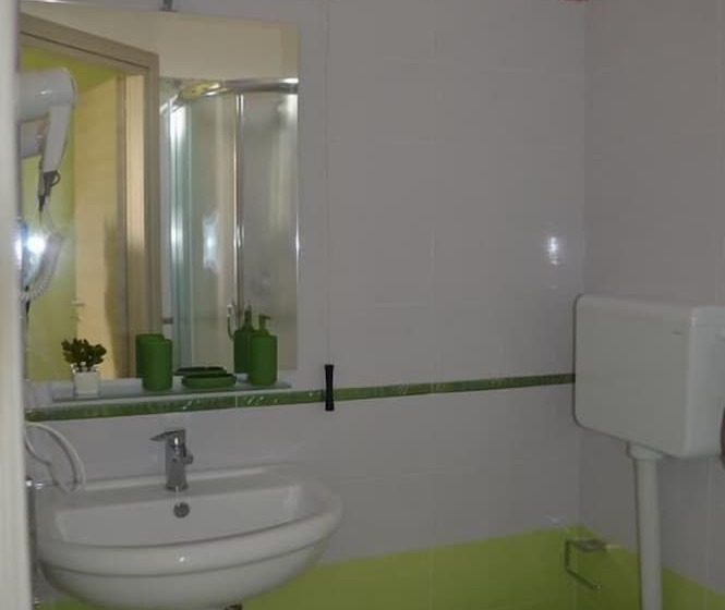 住宿加早餐  Carrubella Santa Zita