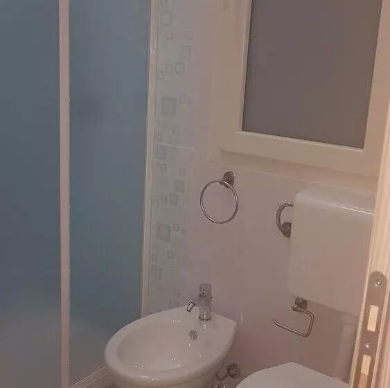 Aamiaismajoitus (B&B) Carrubella Santa Zita