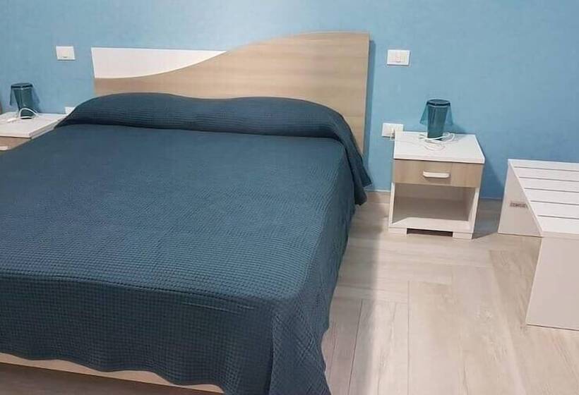 住宿加早餐  Carrubella Santa Zita