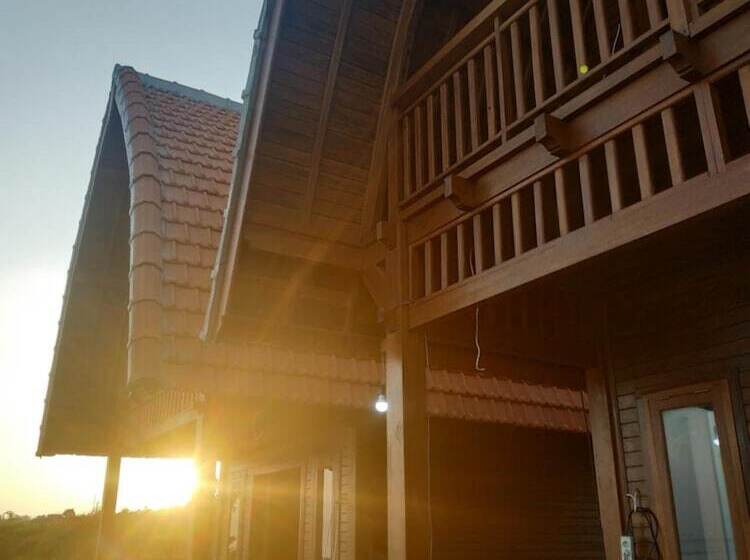 Bed and Breakfast Daphila Cottage