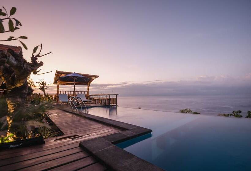 Bed and Breakfast Daphila Cottage