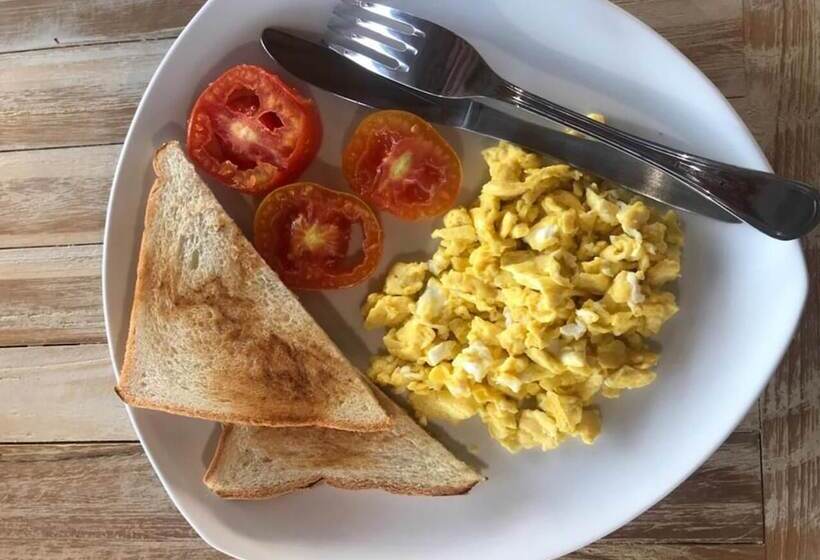 Bed and Breakfast Daphila Cottage