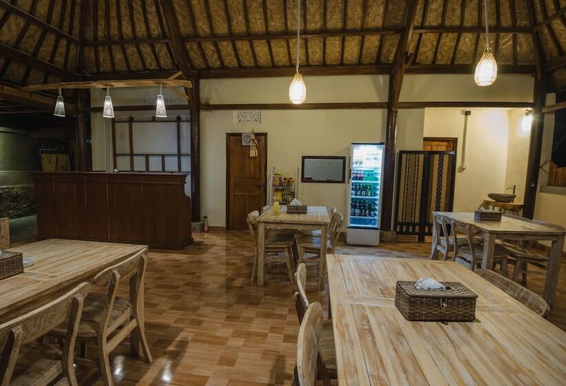 Bed and Breakfast Daphila Cottage