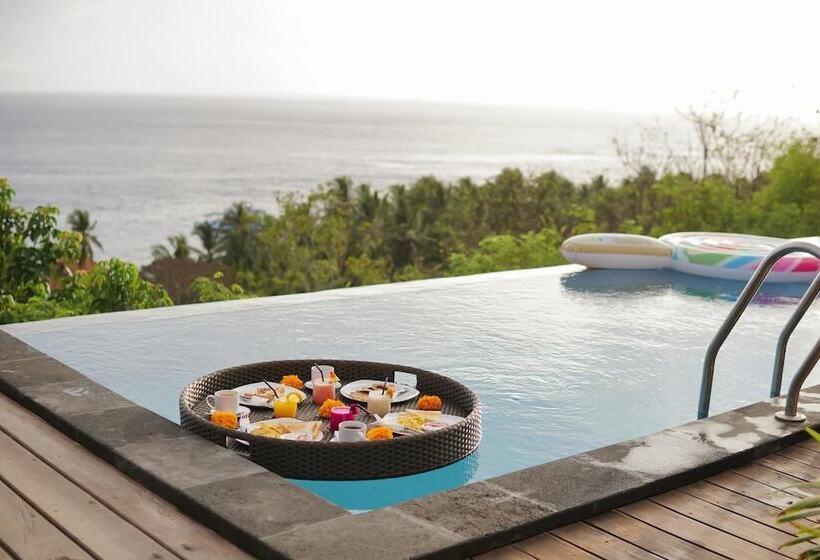 Bed and Breakfast Daphila Cottage