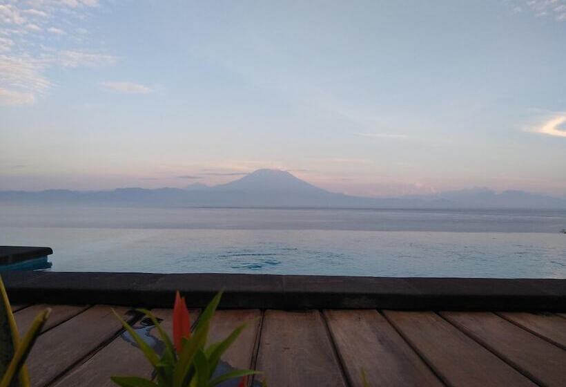 Bed and Breakfast Daphila Cottage