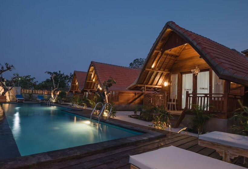 Bed and Breakfast Daphila Cottage