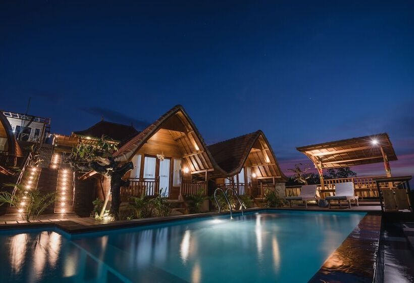 Bed and Breakfast Daphila Cottage