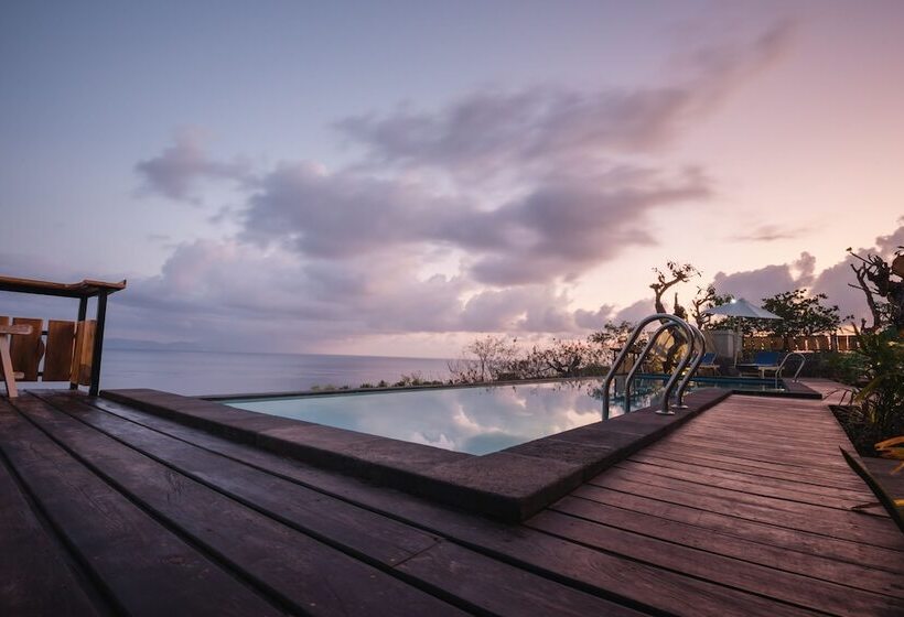 Bed and Breakfast Daphila Cottage