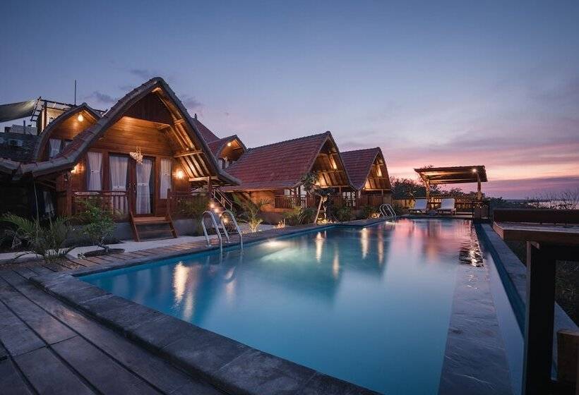 Bed and Breakfast Daphila Cottage