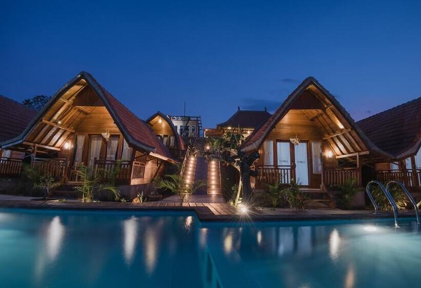 Bed and Breakfast Daphila Cottage