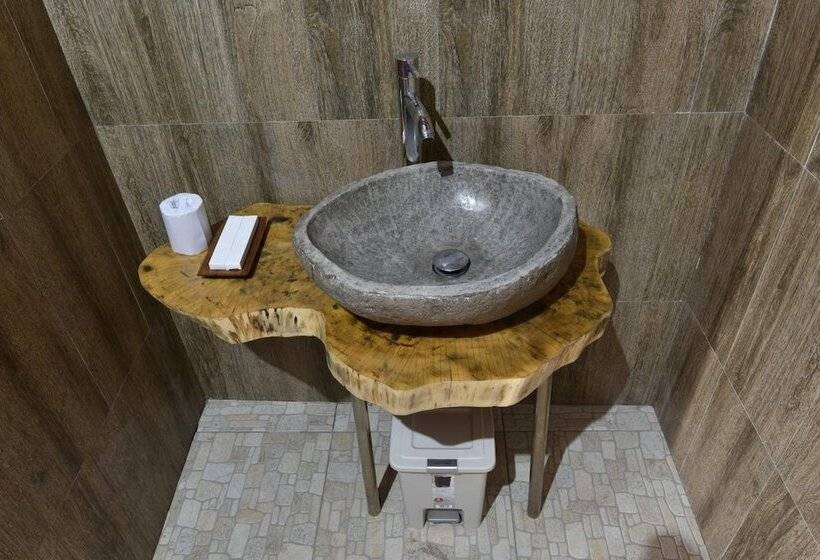 Bed and Breakfast Daphila Cottage