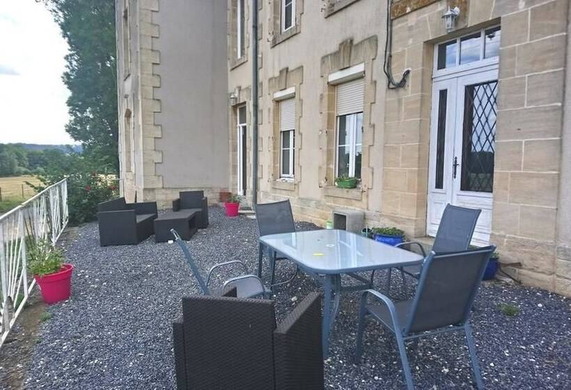 住宿加早餐  Jad Ranch