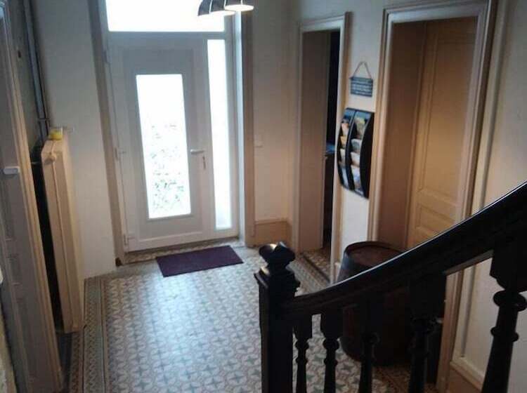 住宿加早餐  Jad Ranch