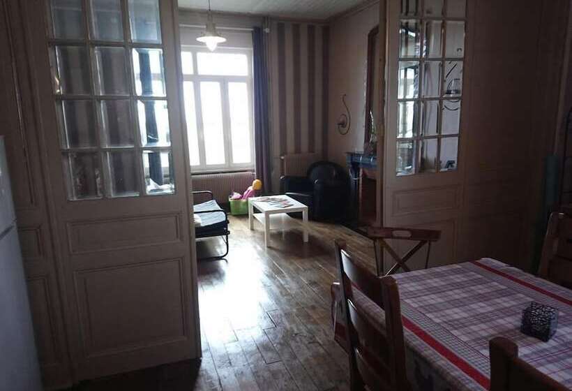 住宿加早餐  Jad Ranch