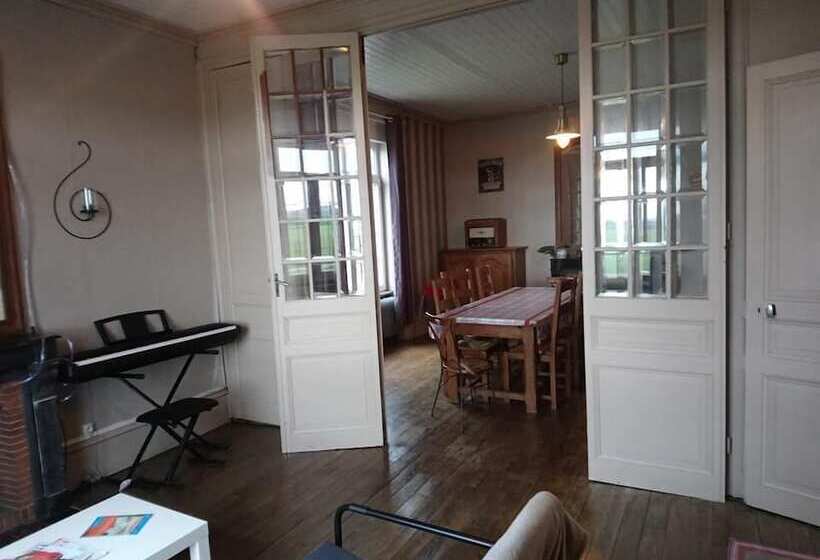 住宿加早餐  Jad Ranch