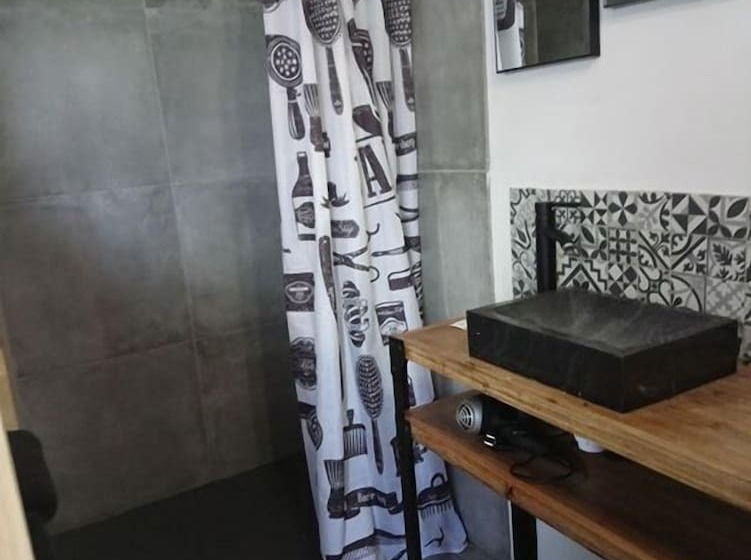 住宿加早餐  Jad Ranch