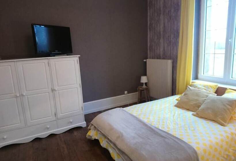 住宿加早餐  Jad Ranch