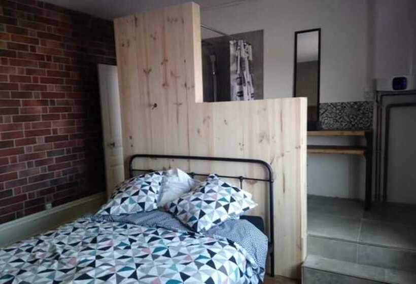 住宿加早餐  Jad Ranch