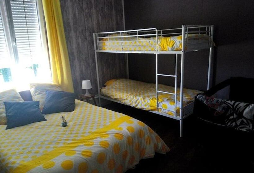 住宿加早餐  Jad Ranch