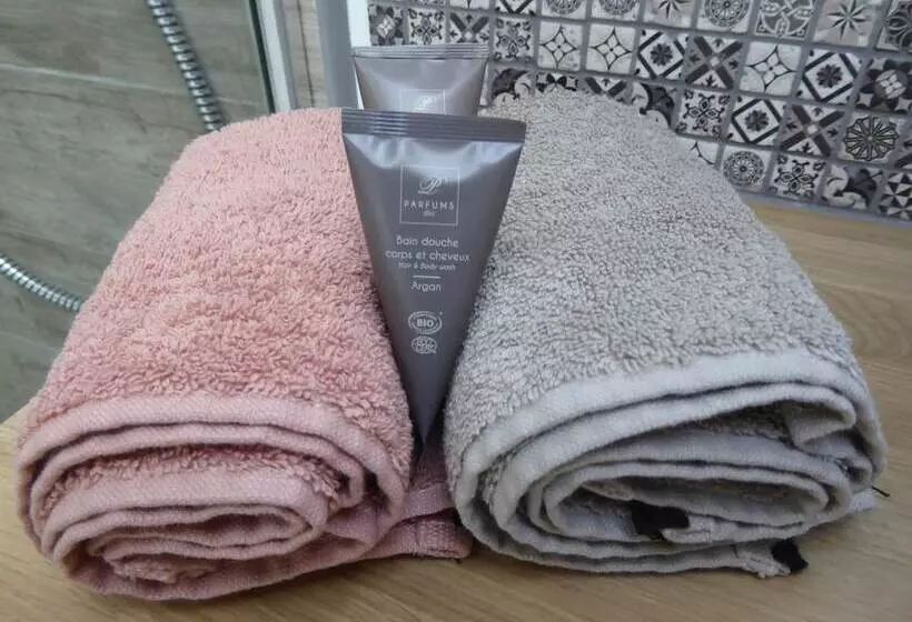 Aamiaismajoitus (B&B) La Vigneraie De Laura