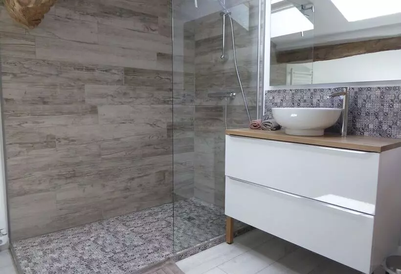 Aamiaismajoitus (B&B) La Vigneraie De Laura