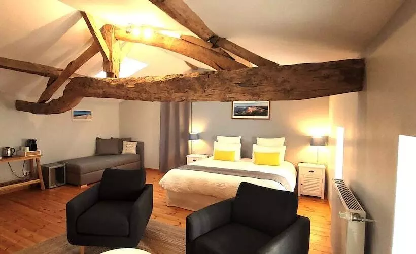 Aamiaismajoitus (B&B) La Vigneraie De Laura