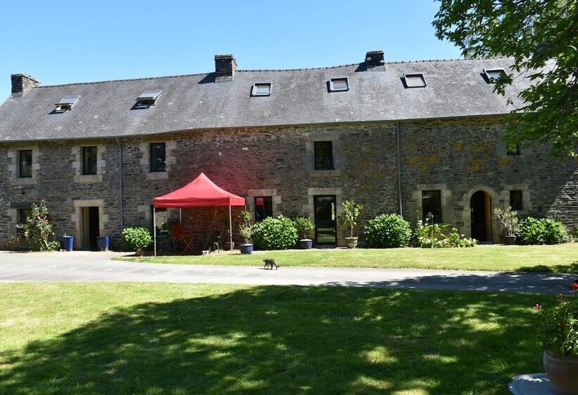 Bed and Breakfast Le Dû Aimé Chambres D Hôtes