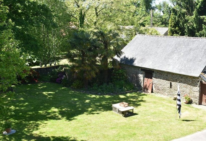 Bed and Breakfast Le Dû Aimé Chambres D Hôtes