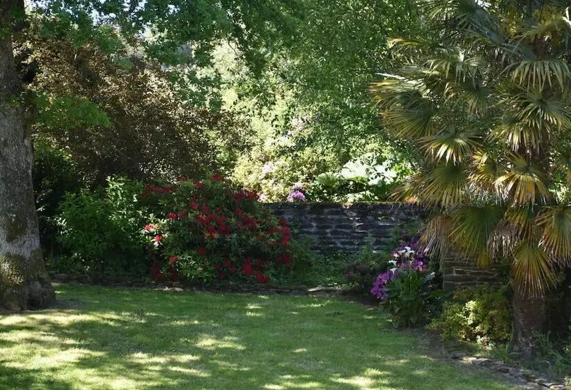 Aamiaismajoitus (B&B) Le Dû Aimé Chambres D Hôtes