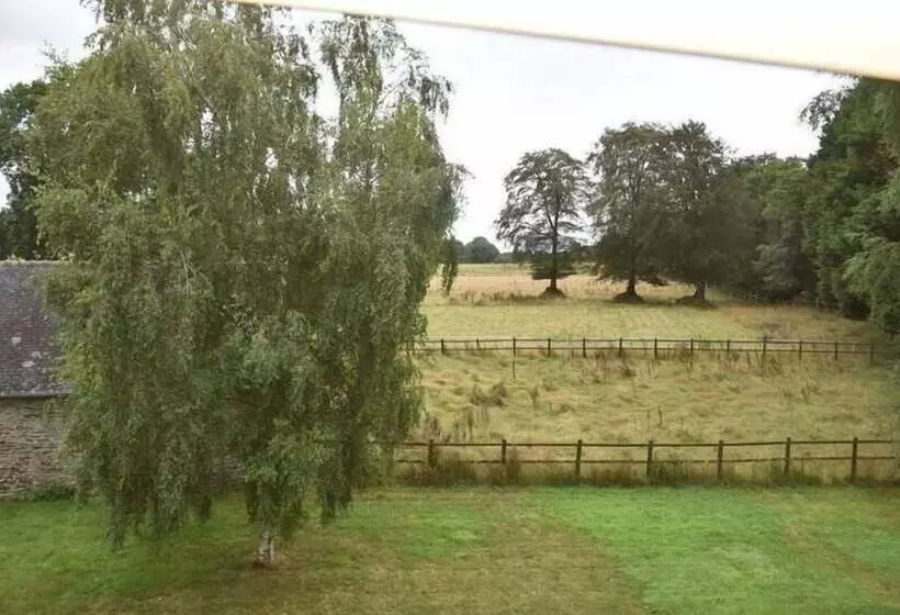 Aamiaismajoitus (B&B) Le Dû Aimé Chambres D Hôtes