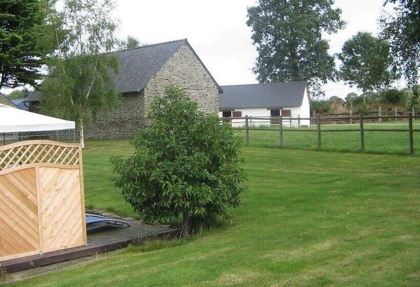 Bed and Breakfast Le Dû Aimé Chambres D Hôtes