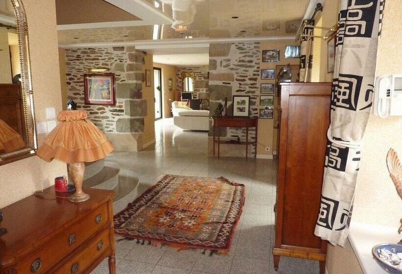 Bed and Breakfast Le Dû Aimé Chambres D Hôtes