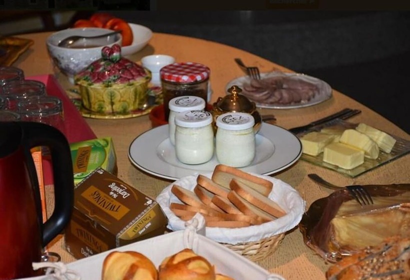 Bed and Breakfast Le Dû Aimé Chambres D Hôtes