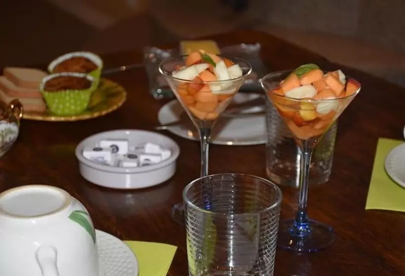 Aamiaismajoitus (B&B) Le Dû Aimé Chambres D Hôtes