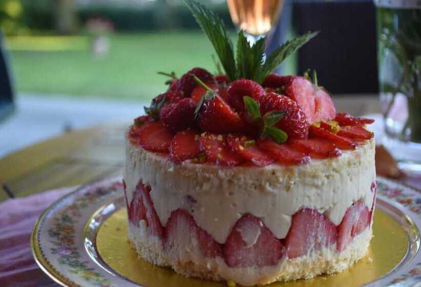 Bed and Breakfast Le Dû Aimé Chambres D Hôtes