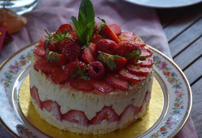 Bed and Breakfast Le Dû Aimé Chambres D Hôtes