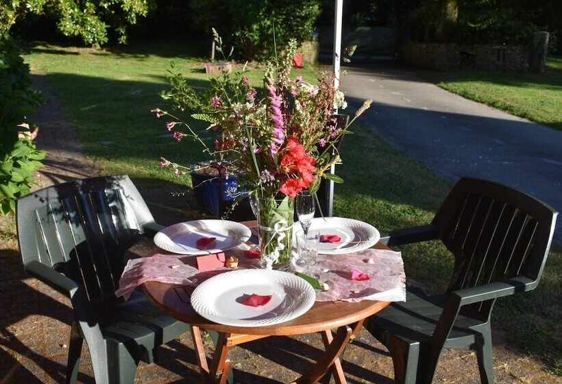 Bed and Breakfast Le Dû Aimé Chambres D Hôtes