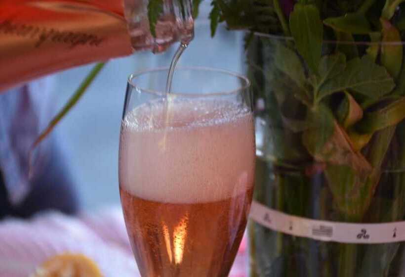 Bed and Breakfast Le Dû Aimé Chambres D Hôtes