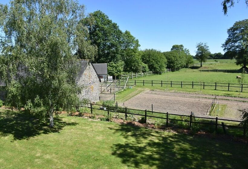 Bed and Breakfast Le Dû Aimé Chambres D Hôtes