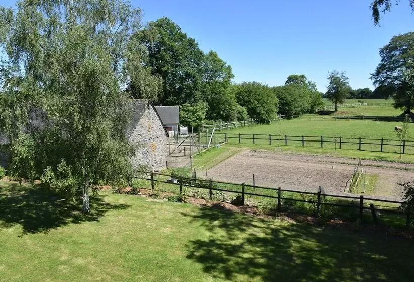 Aamiaismajoitus (B&B) Le Dû Aimé Chambres D Hôtes