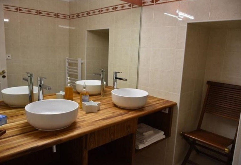 Bed and Breakfast Le Dû Aimé Chambres D Hôtes