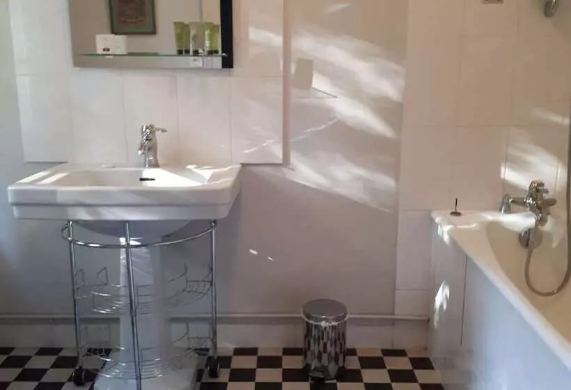 Aamiaismajoitus (B&B) Le Parc Des Aubiers