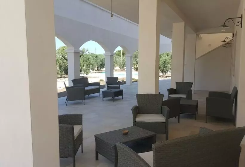 Aamiaismajoitus (B&B) Villa De Lua Boutique