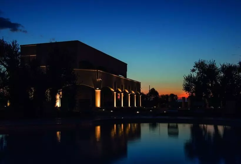 Aamiaismajoitus (B&B) Villa De Lua Boutique