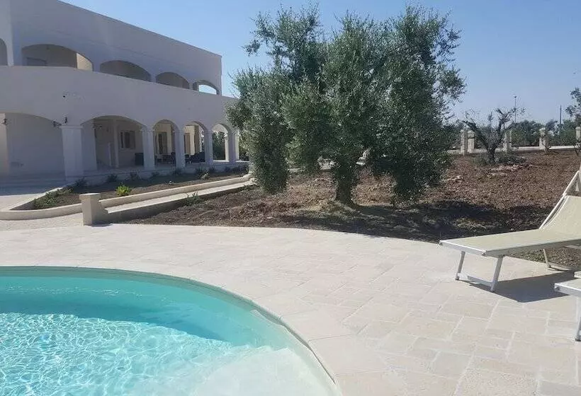 Aamiaismajoitus (B&B) Villa De Lua Boutique