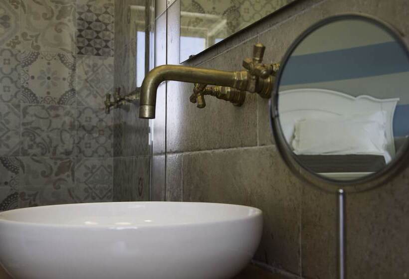 צימר Villa De Lua Boutique