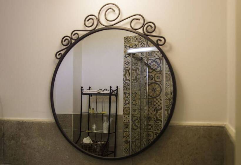 צימר Villa De Lua Boutique