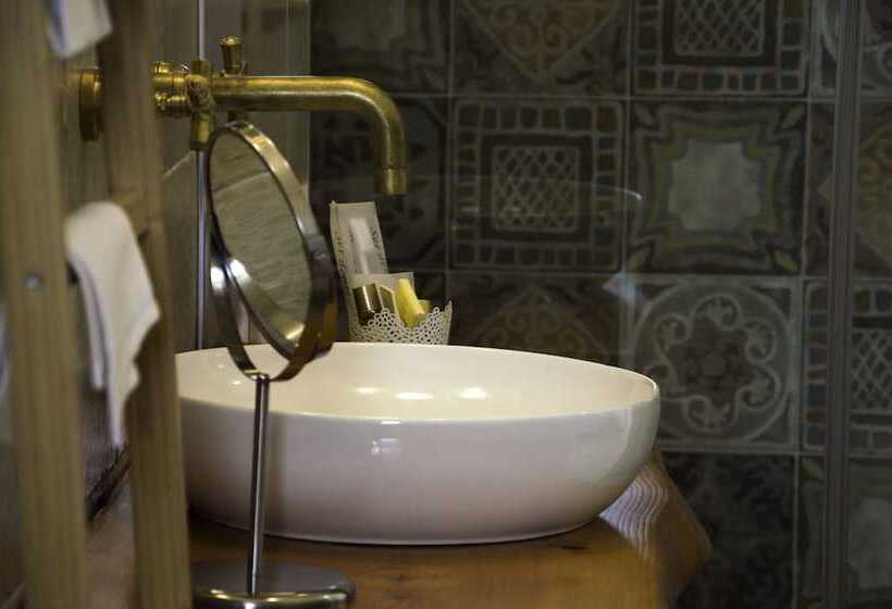 צימר Villa De Lua Boutique