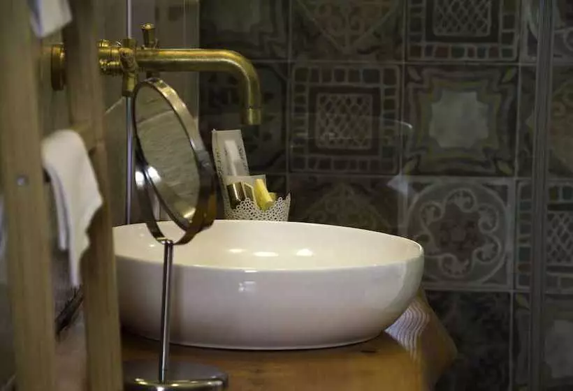 Aamiaismajoitus (B&B) Villa De Lua Boutique