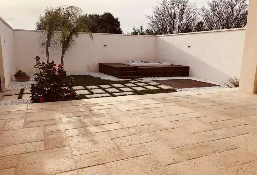 Aamiaismajoitus (B&B) Villa De Lua Boutique